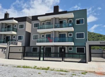 Apartamento · 46m² · 2 Quartos · 1 Vaga · Apartamento para venda em Matinhos de 46.00m² com 2 Quartos e 1 Garagem