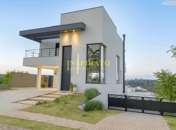 Casa · 328m² · 3 Quartos · 7 Vagas · Casa de Condomínio para venda em Medeiros de 328.00m² com 3 Quartos, 3 Suites e 7 Garagens