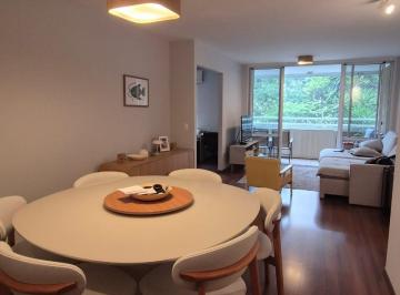 Apartamento · 134m² · 3 Quartos · 2 Vagas · Apartamento para venda em Paraíso Do Morumbi de 134.00m² com 3 Quartos, 2 Suites e 2 Garagens