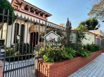 Casa · 470m² · 4 Quartos · 3 Vagas · Casa para venda em Jardim São Bento de 470.00m² com 4 Quartos, 4 Suites e 3 Garagens