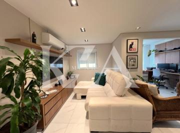 Apartamento · 110m² · 3 Quartos · 3 Vagas · Apartamento para venda em Engordadouro de 110.00m² com 3 Quartos, 2 Suites e 3 Garagens