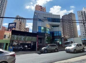 Comercial · 1407m² · 9 Vagas · Prédio Comercial para venda em Centro de 1407.17m² com 9 Garagens