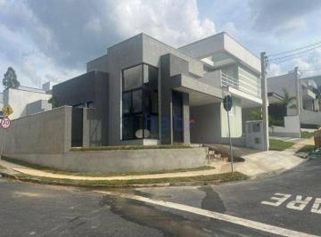 Casa · 196m² · 3 Quartos · 4 Vagas · Casa de Condomínio para venda e aluguel em Le France de 196.00m² com 3 Quartos, 3 Suites e 4 Garagen