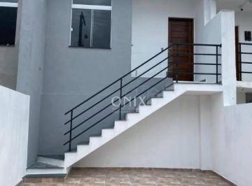 Casa · 74m² · 3 Quartos · 2 Vagas · Casa para venda em Jardim Universo de 74.00m² com 3 Quartos, 1 Suite e 2 Garagens