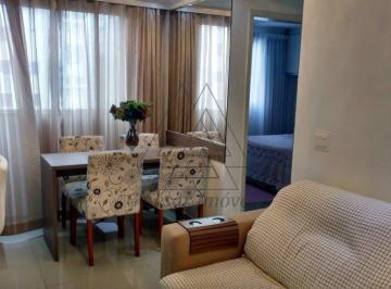 Apartamento · 45m² · 2 Quartos · 1 Vaga · Apartamento para venda em Parque São Vicente de 45.00m² com 2 Quartos e 1 Garagem