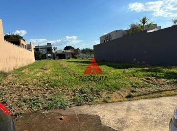 Terreno · 450m² · Terreno en Condomínio para venda em Loteamento Residencial Jardim Villagio Ii de 450.00m²
