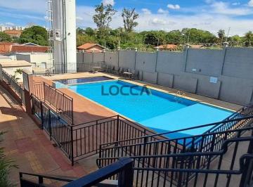 Apartamento · 40m² · 2 Quartos · 1 Vaga · Apartamento para venda em Bonfim Paulista de 40.00m² com 2 Quartos e 1 Garagem