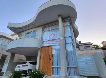 Casa · 287m² · 4 Quartos · 4 Vagas · Casa para venda em Residencial Ibi-aram de 287.00m² com 4 Quartos, 3 Suites e 4 Garagens