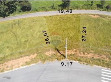 Terreno · 380m² · Terreno para venda em Vargem de 379.93m²
