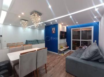 Apartamento · 59m² · 2 Quartos · 2 Vagas · Apartamento para venda em Picanço de 59.00m² com 2 Quartos, 1 Suite e 2 Garagens
