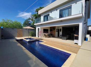 Casa · 302m² · 4 Quartos · 4 Vagas · Casa de Condomínio para venda em Jardim Celeste de 302.00m² com 4 Quartos, 2 Suites e 4 Garagens