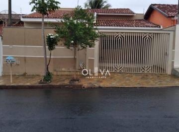 Casa · 135m² · 3 Quartos · Casa para venda em Parque Das Aroeiras de 135.00m² com 3 Quartos