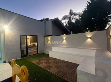 Casa · 221m² · 3 Quartos · 4 Vagas · Casa de Condomínio para venda em Condomínio Fiorella de 221.00m² com 3 Quartos, 2 Suites e 4 Garagen