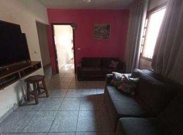 Casa · 152m² · 3 Quartos · 3 Vagas · Casa para venda em Loteamento Santa Rosa de 152.00m² com 3 Quartos, 1 Suite e 3 Garagens