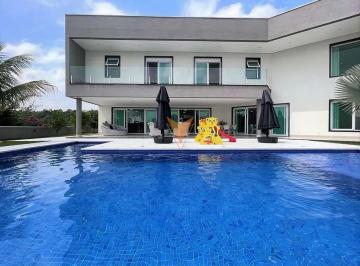 Casa · 884m² · 4 Quartos · 6 Vagas · Casa para venda em São Paulo Ii de 883.58m² com 4 Quartos, 4 Suites e 6 Garagens