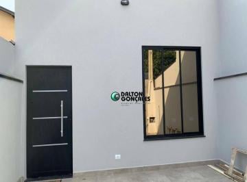 Casa · 81m² · 3 Quartos · 2 Vagas · Casa para venda em Jardim Morada Do Sol de 81.00m² com 3 Quartos, 1 Suite e 2 Garagens