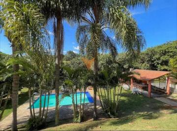 Casa · 350m² · 4 Quartos · 8 Vagas · Casa para venda em Chácara Santa Lúcia de 350.00m² com 4 Quartos, 2 Suites e 8 Garagens