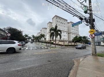 Apartamento · 47m² · 2 Quartos · 1 Vaga · Apartamento para venda em Jardim América de 47.00m² com 2 Quartos e 1 Garagem