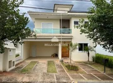 Casa · 210m² · 3 Quartos · 4 Vagas · Casa para venda em Araçoiaba da Serra de 210.00m² com 3 Quartos, 1 Suite e 4 Garagens
