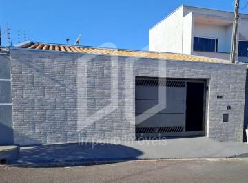 Casa · 159m² · 2 Quartos · 2 Vagas · Casa para venda em Parque Igaçaba de 159.00m² com 2 Quartos e 2 Garagens