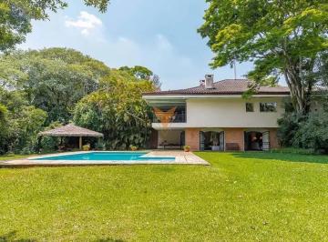 Casa · 721m² · 6 Quartos · 9 Vagas · Casa para venda em Parque Silvino Pereira de 721.04m² com 6 Quartos, 2 Suites e 9 Garagens