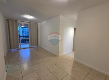 Apartamento · 70m² · 2 Quartos · 1 Vaga · Apartamento para venda em Jacarepaguá de 70.00m² com 2 Quartos, 1 Suite e 1 Garagem