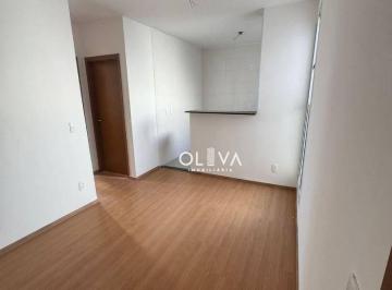 Apartamento · 42m² · 2 Quartos · 1 Vaga · Apartamento para venda em Caparroz de 42.00m² com 2 Quartos e 1 Garagem