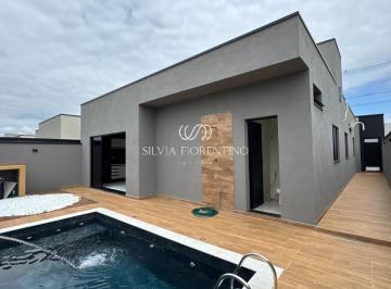 Casa · 253m² · 3 Quartos · 1 Vaga · Casa para venda em Loteamento Residencial Pérola Do Vale de 253.00m² com 3 Quartos, 1 Suite e 1 Gara