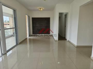 Apartamento · 135m² · 3 Quartos · 2 Vagas · Apartamento para venda em Vila Oliveira de 135.00m² com 3 Quartos, 3 Suites e 2 Garagens