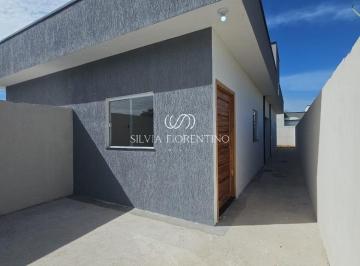 Casa · 150m² · 2 Quartos · 1 Vaga · Casa para venda em Loteamento Residencial Vale Das Flores de 150.00m² com 2 Quartos, 1 Suite e 1 Gar
