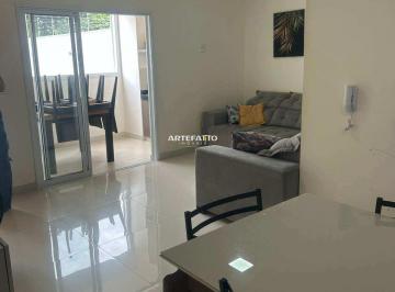 Apartamento · 119m² · 3 Quartos · 2 Vagas · Apartamento para venda em Residencial Amazonas de 119.00m² com 3 Quartos, 1 Suite e 2 Garagens