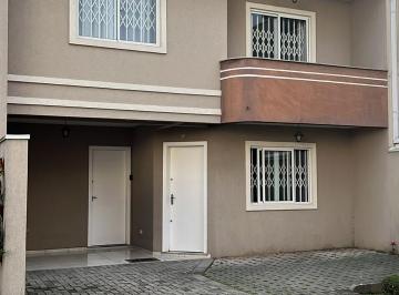 Casa · 158m² · 3 Quartos · 2 Vagas · Sobrado para venda em Hauer de 158.00m² com 3 Quartos, 1 Suite e 2 Garagens