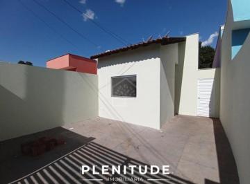 Casa · 60m² · 2 Quartos · 1 Vaga · Casa para venda em Chácaras Tv de 60.00m² com 2 Quartos e 1 Garagem