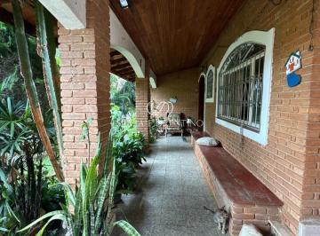 Casa · 981m² · 4 Quartos · 2 Vagas · Casa para venda em Loteamento Paineira de 981.00m² com 4 Quartos, 2 Suites e 2 Garagens