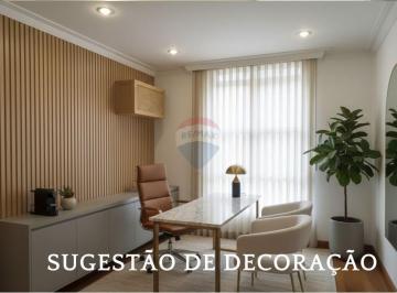 Comercial · 28m² · Sala Comercial para alugar em Santa Efigênia de 28.50m²