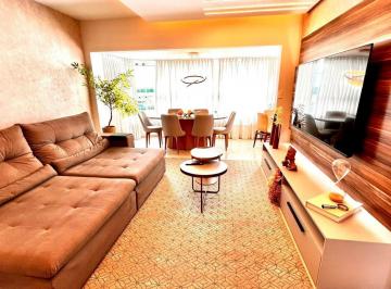 Apartamento · 105m² · 2 Quartos · 2 Vagas · Apartamento para venda em Centro de 105.00m² com 2 Quartos, 1 Suite e 2 Garagens