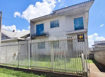 Casa · 208m² · 3 Quartos · 3 Vagas · Sobrado para venda em Boneca Do Iguaçu de 208.00m² com 3 Quartos, 1 Suite e 3 Garagens