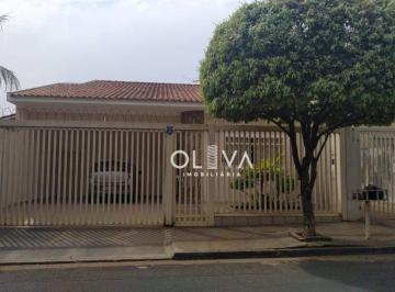 Casa · 270m² · 3 Quartos · 2 Vagas · Casa para venda em Residencial Macedo Teles I de 270.00m² com 3 Quartos, 1 Suite e 2 Garagens