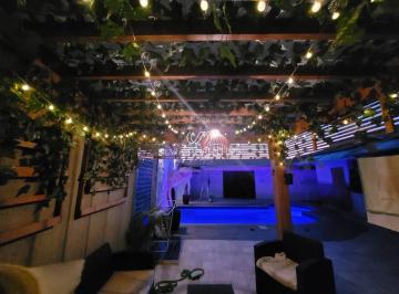 Casa · 320m² · 3 Quartos · 3 Vagas · Casa para venda em Jardim Oásis de 320.00m² com 3 Quartos, 1 Suite e 3 Garagens