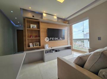 Apartamento · 58m² · 2 Quartos · 1 Vaga · Apartamento para venda em Vila Amorim de 58.00m² com 2 Quartos, 1 Suite e 1 Garagem