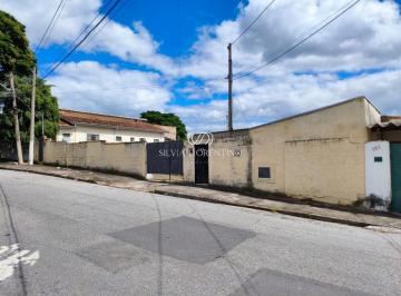 Terreno · 364m² · Terreno para venda em Chácara Santa Luzia de 363.97m²