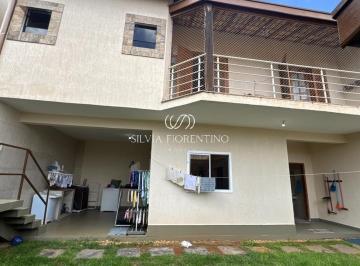 Casa · 300m² · 4 Quartos · 2 Vagas · Casa para venda em Campos Elíseos de 300.00m² com 4 Quartos, 2 Suites e 2 Garagens
