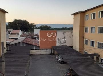 Apartamento · 54m² · 2 Quartos · 1 Vaga · Apartamento para venda em Parque São Cristóvão de 54.00m² com 2 Quartos e 1 Garagem