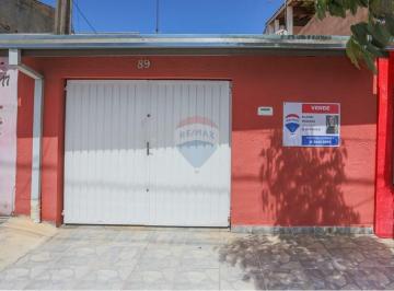 Casa · 102m² · 2 Quartos · 1 Vaga · Casa para venda em Parque Manchester de 102.00m² com 2 Quartos, 1 Suite e 1 Garagem