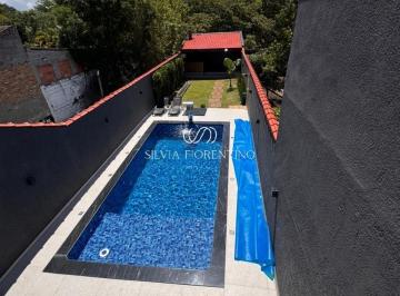 Casa · 330m² · 4 Quartos · 2 Vagas · Casa para venda em Loteamento Residencial Vale Das Flores de 330.00m² com 4 Quartos, 1 Suite e 2 Gar