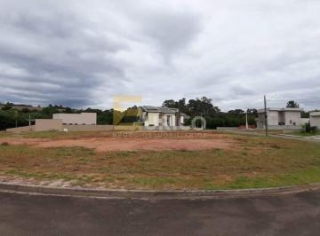 Terreno · 1126m² · Terreno en Condomínio para venda em Residencial Lagos de Jarinu de 1126.00m²