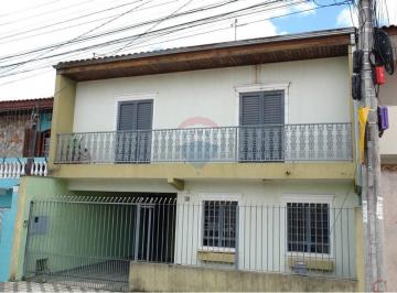 Casa · 199m² · 3 Quartos · 1 Vaga · Casa para venda em Conjunto Habitacional Júlio De Mesquita Filho de 199.00m² com 3 Quartos, 1 Suite 