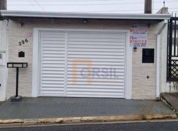 Casa · 151m² · 2 Quartos · 4 Vagas · Casa para venda em Vila Lavínia de 151.00m² com 2 Quartos e 4 Garagens