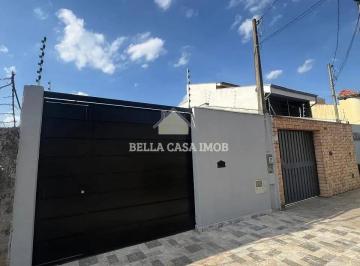 Casa · 168m² · 2 Quartos · Casa para venda em Vila Guimarães de 168.00m² com 2 Quartos e 2 Suites