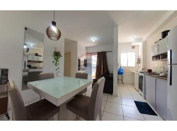 Apartamento · 45m² · 2 Quartos · 1 Vaga · Apartamento para venda em Jardim Campos Verdes de 44.75m² com 2 Quartos e 1 Garagem